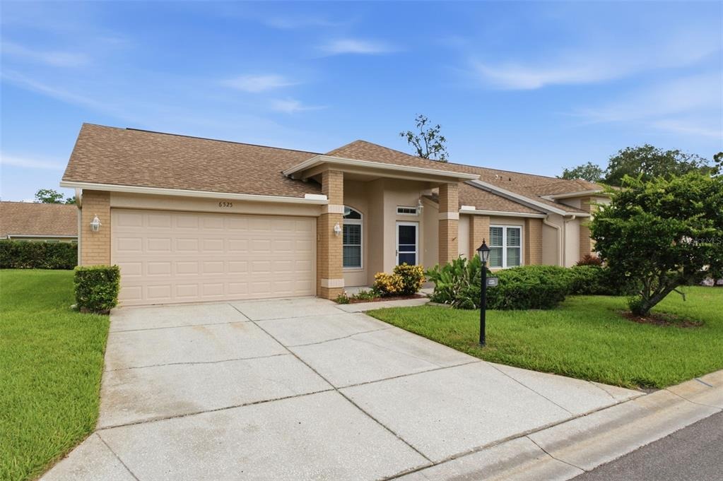 Pine Walk Dr, New Port Richey, FL 34655