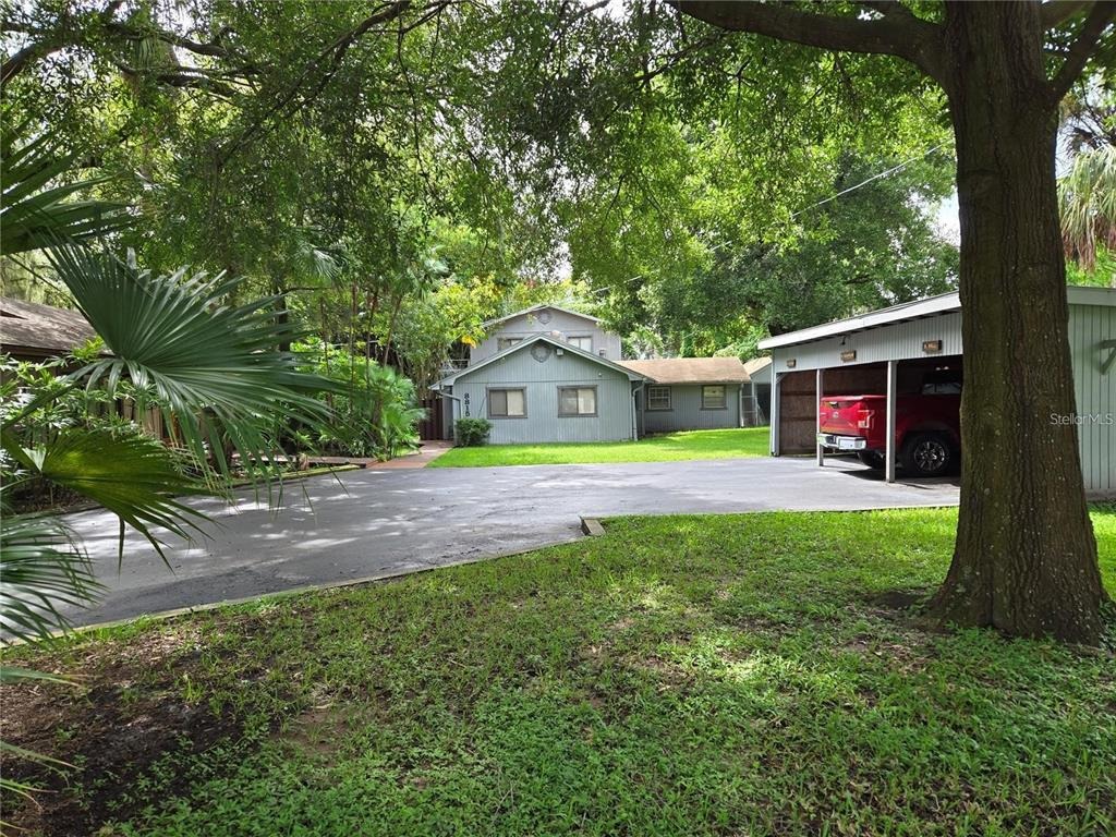 Hickory Ln, Riverview, FL 33578