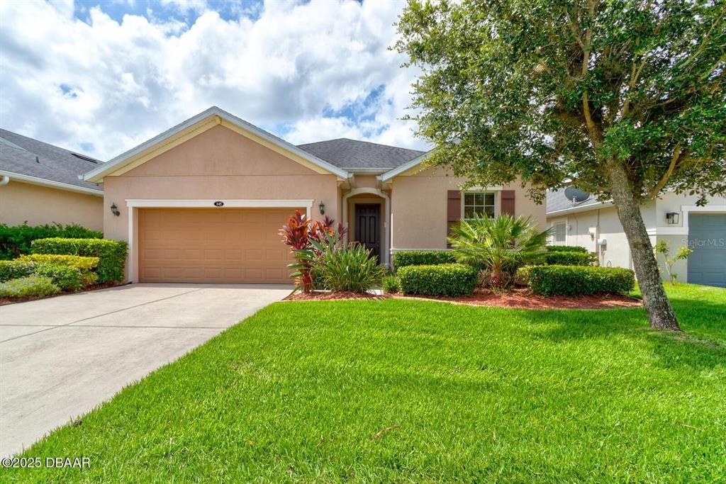 Prestwick Grande Dr, Daytona Beach, FL 32124