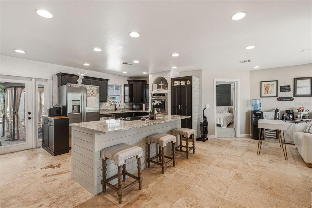 Marlin Dr, Punta Gorda, FL 33950 #1