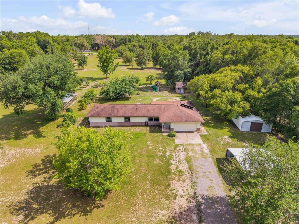 Ohio St, DE Leon Springs, FL 32130
