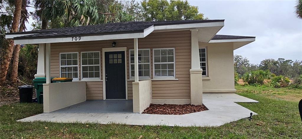 Highland St, Mount Dora, FL 32757