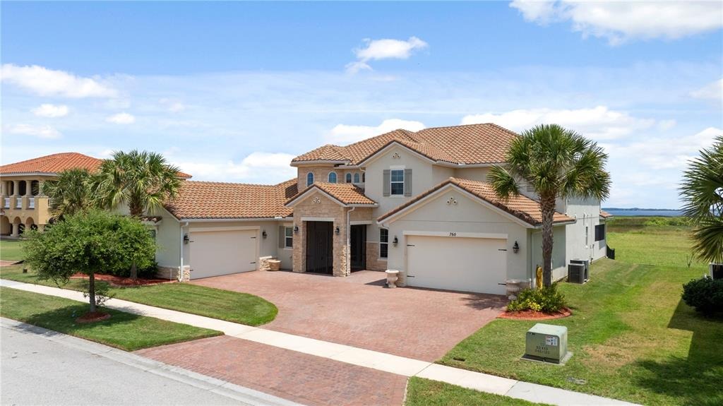 Windlass Ct, Kissimmee, FL 34746
