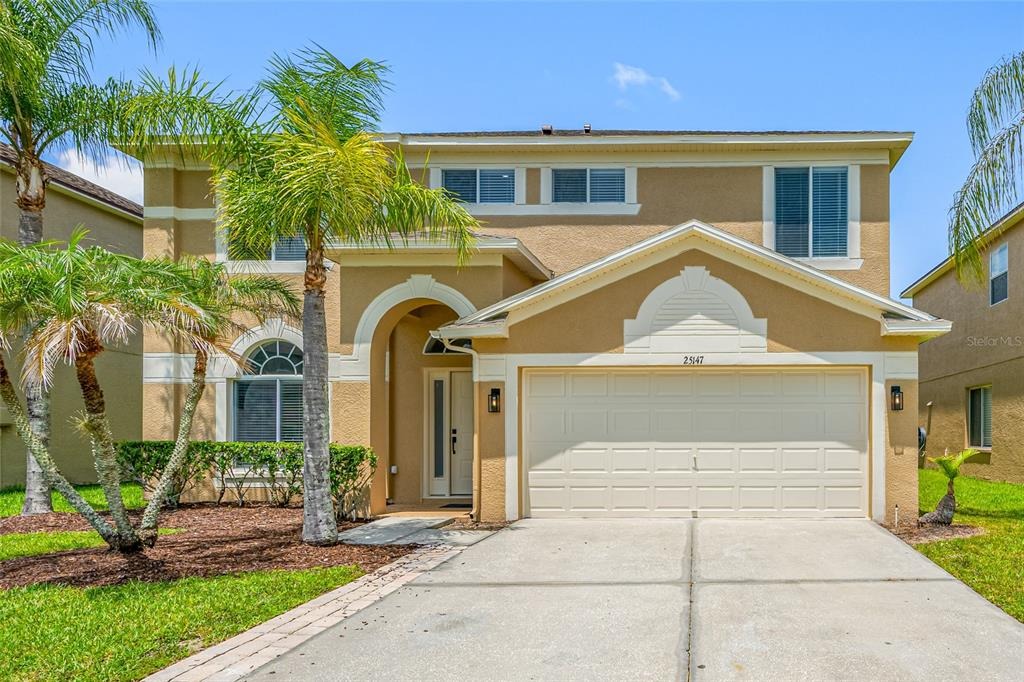 Geddy Dr, Land O Lakes, FL 34639