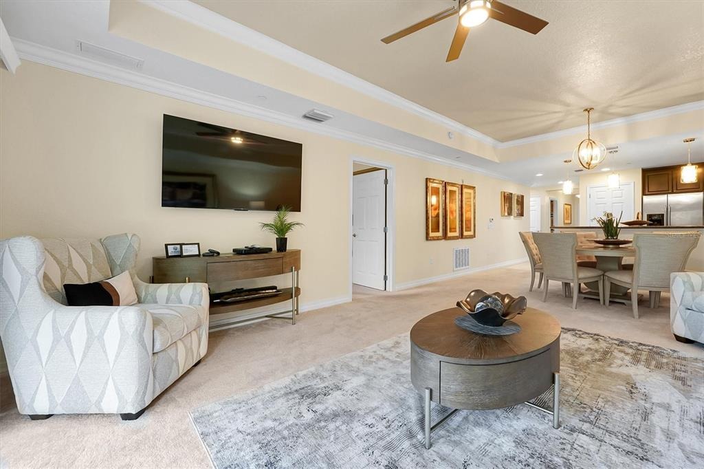 Whisper Way, Reunion, FL 34747 #1