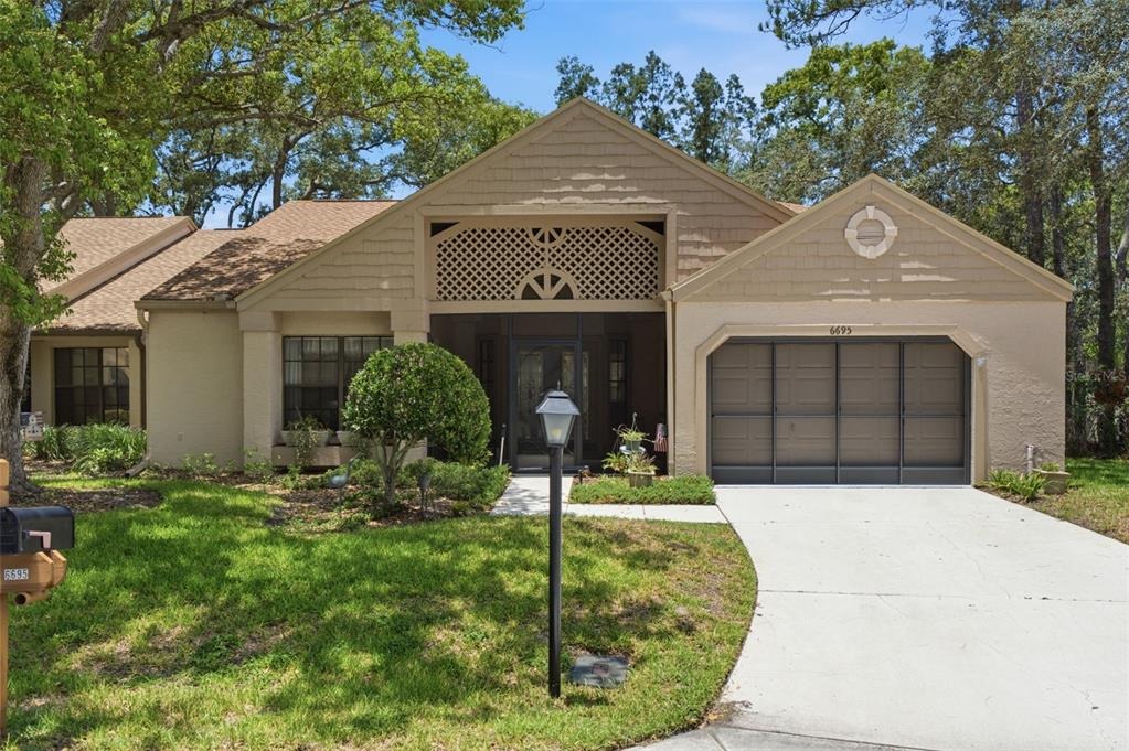 Pin Oak Ct, Spring Hill, FL 34606