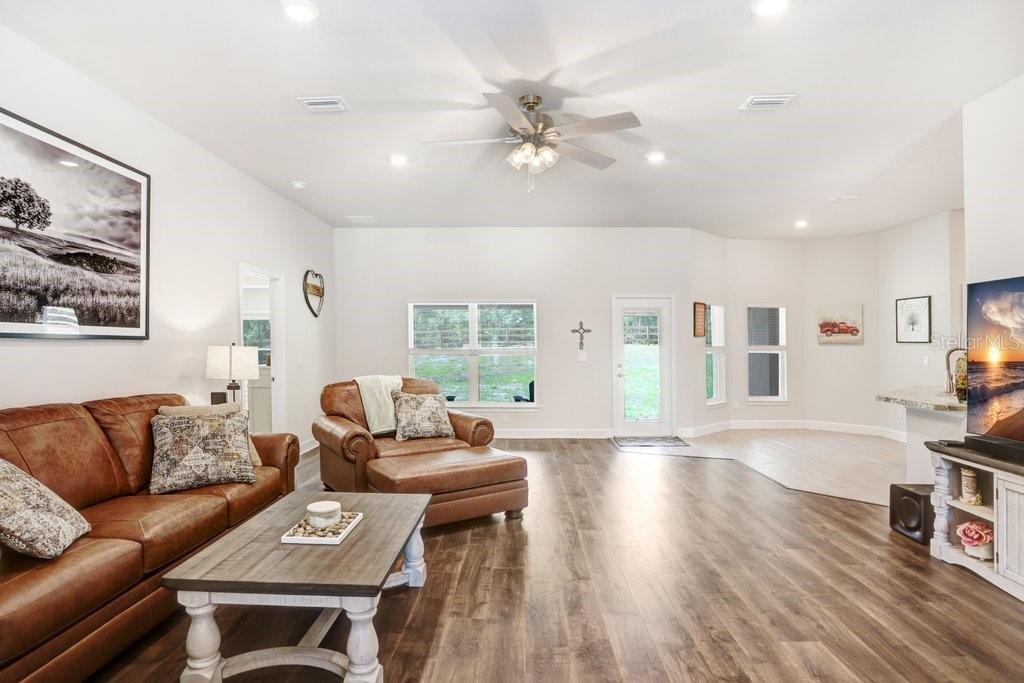 Cisco St, Beverly Hills, FL 34465 #1