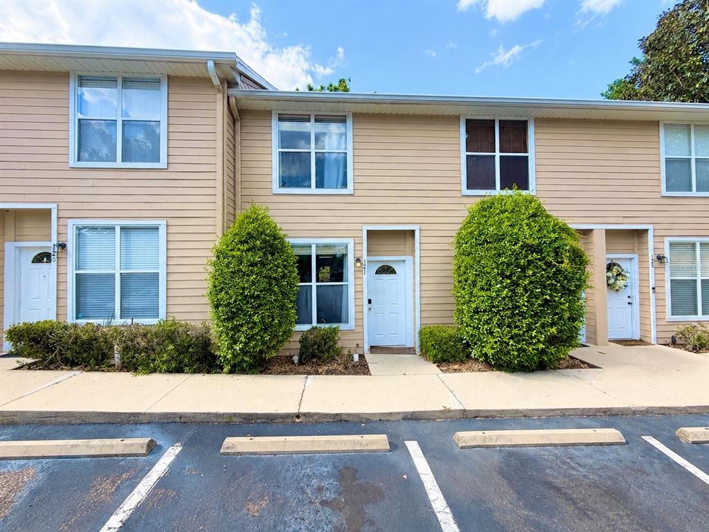 30th Way, Gainesville, FL 32608