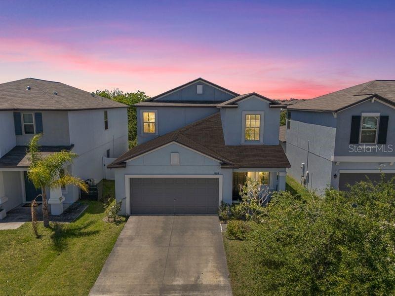 Globe Thistle Dr, Tampa, FL 33619