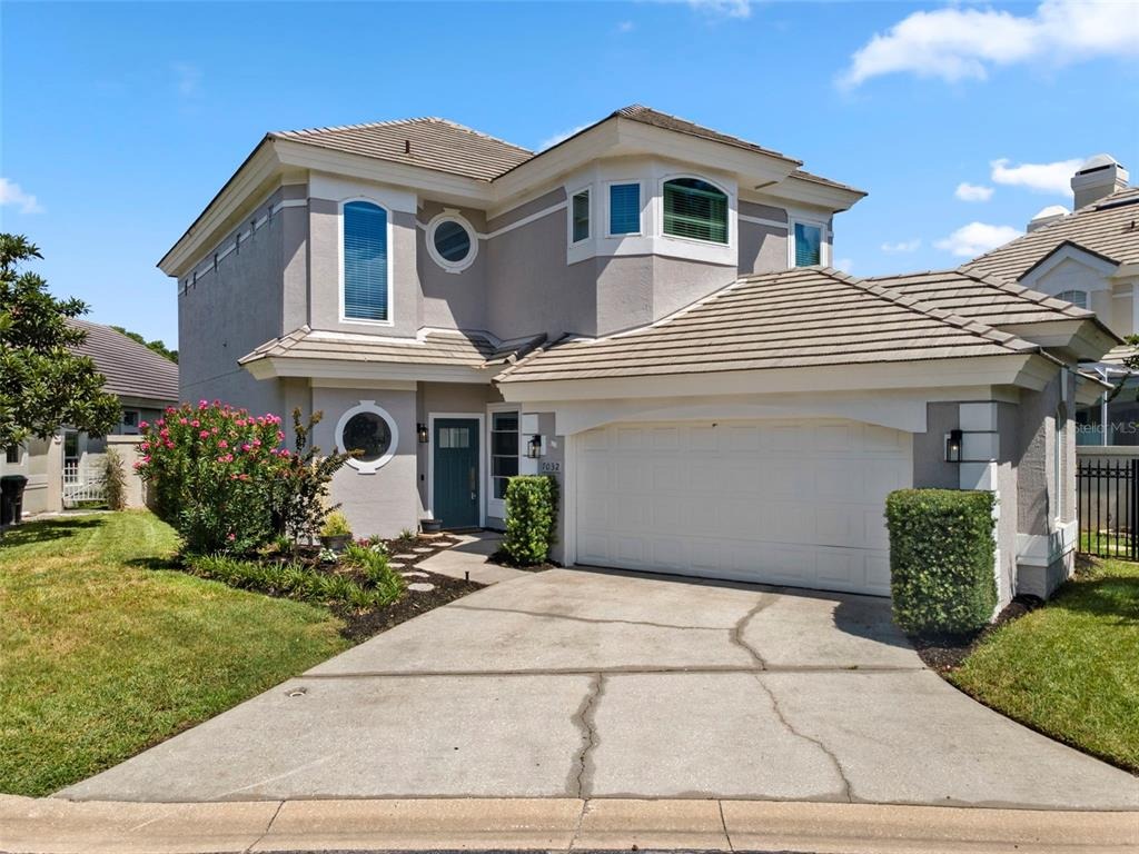 Somerton Blvd, Orlando, FL 32819