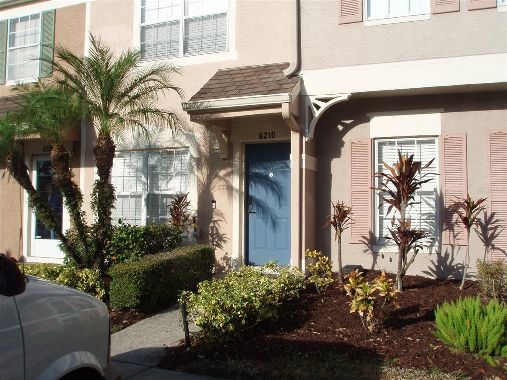 Bayside Key Dr, Tampa, FL 33615
