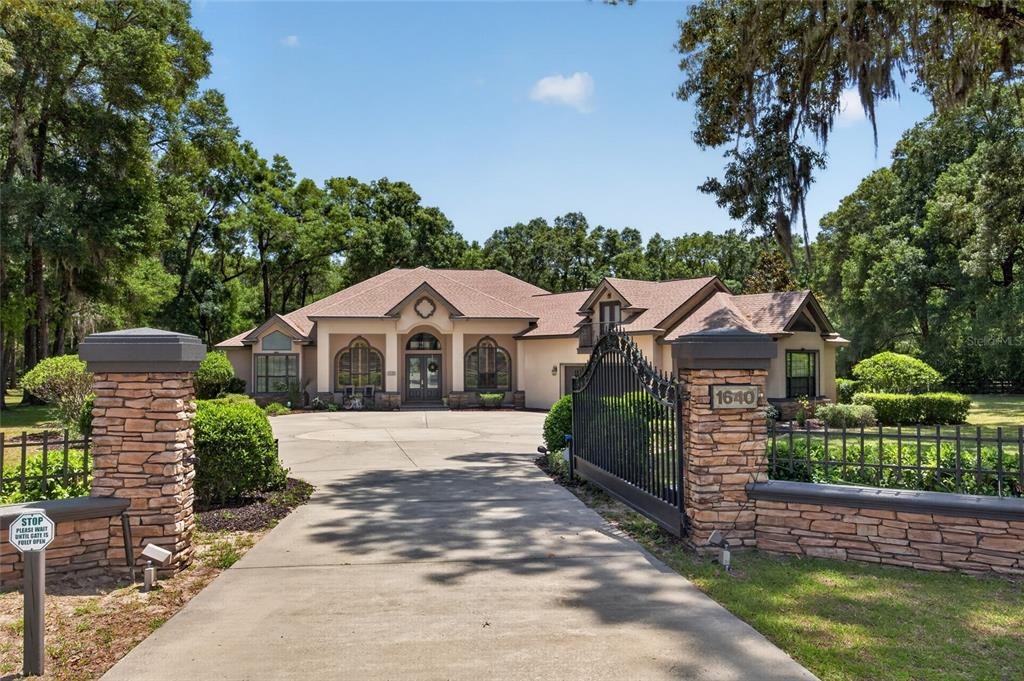 91st Pl, Ocala, FL 34480