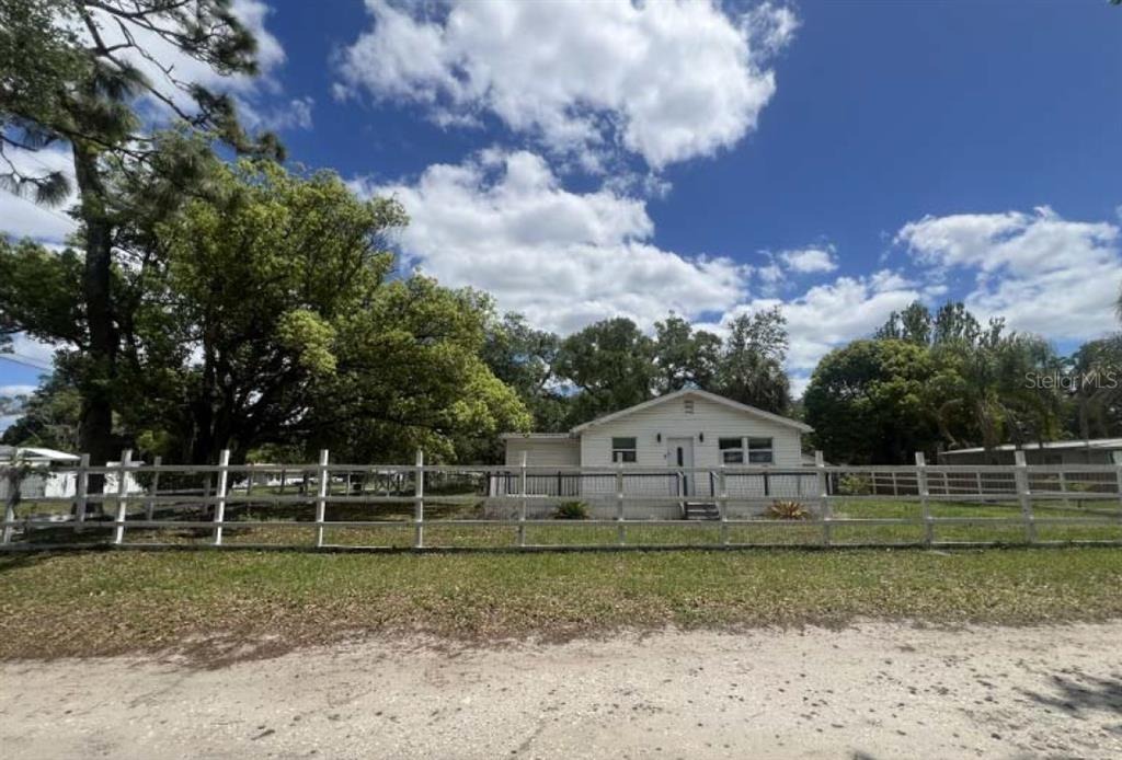 Judee Dr, Zephyrhills, FL 33541