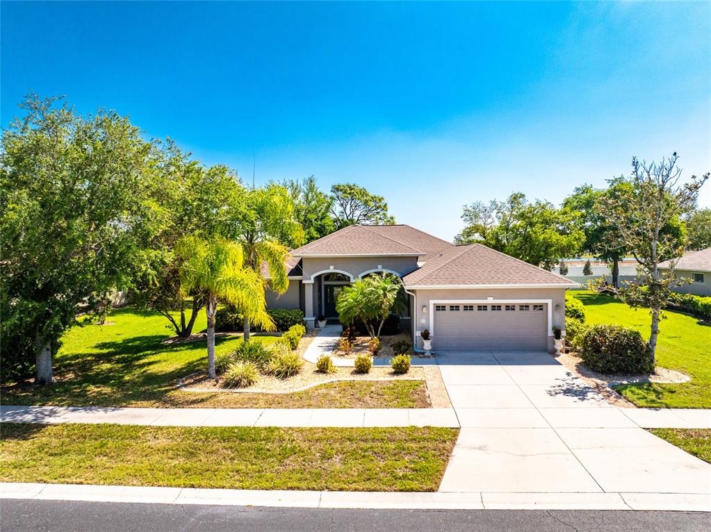Clear Lake Dr, Englewood, FL 34223