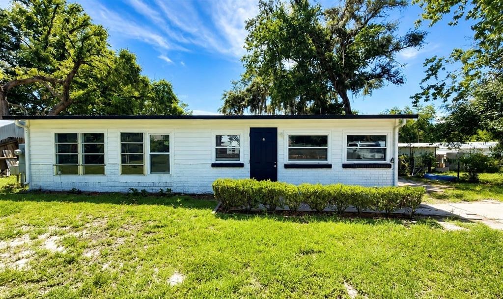 99th Ter, Belleview, FL 34420