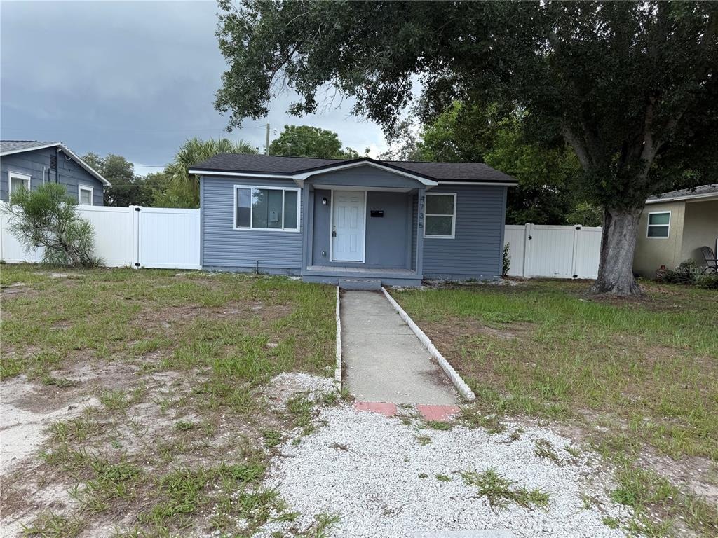 21st Ave, Saint Petersburg, FL 33713