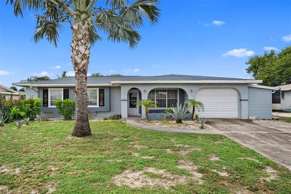 Bedford Dr, Port Charlotte, FL 33952