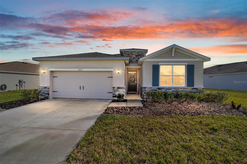 93rd Loop, Ocala, FL 34476