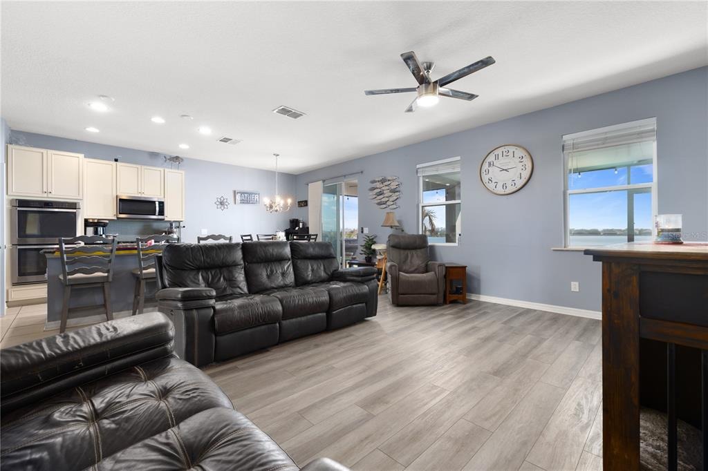 Blue Cypress Dr, Groveland, FL 34736 #1