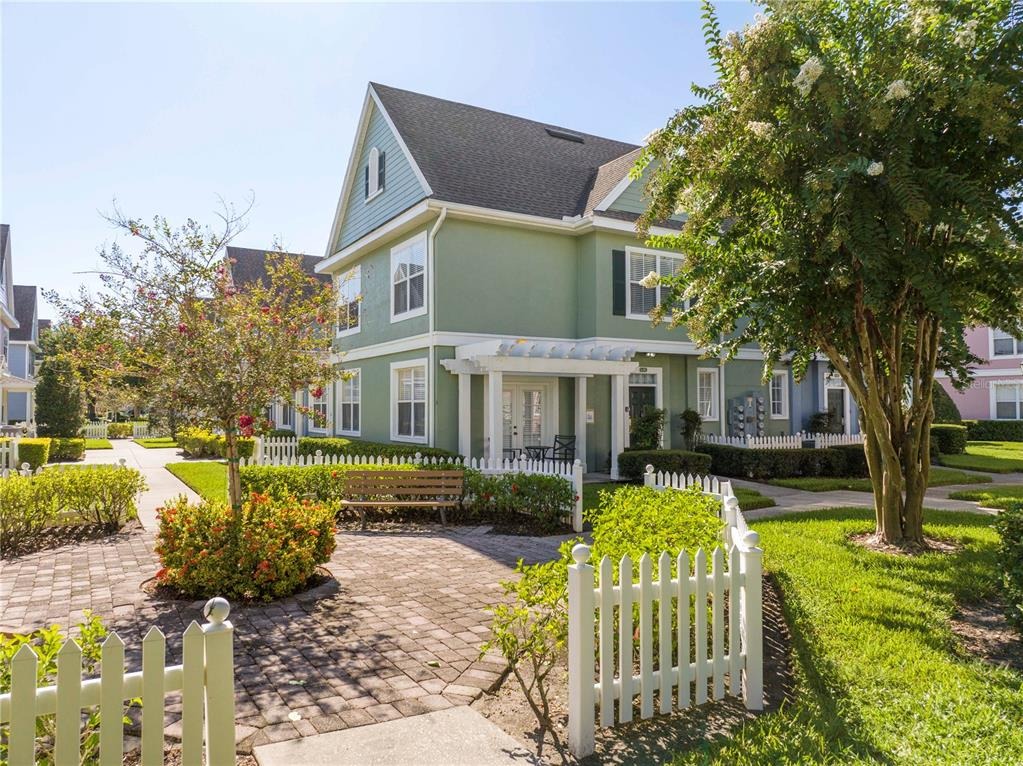 Venetian Bay Dr, Kissimmee, FL 34741
