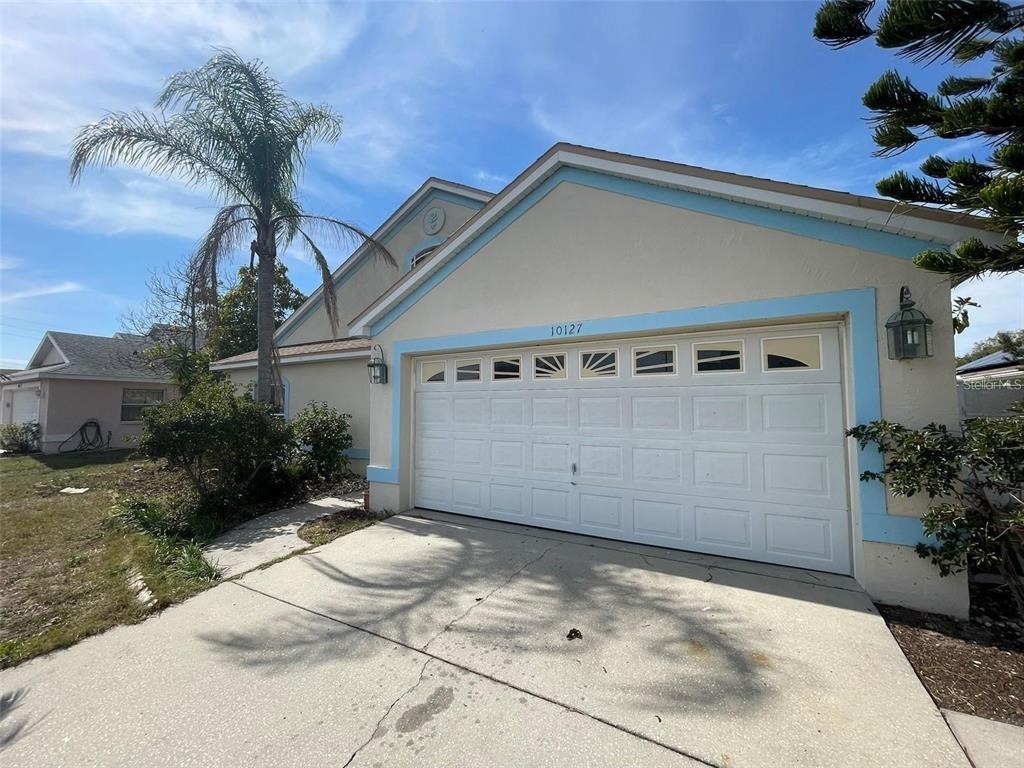 Barnett Loop, Port Richey, FL 34668