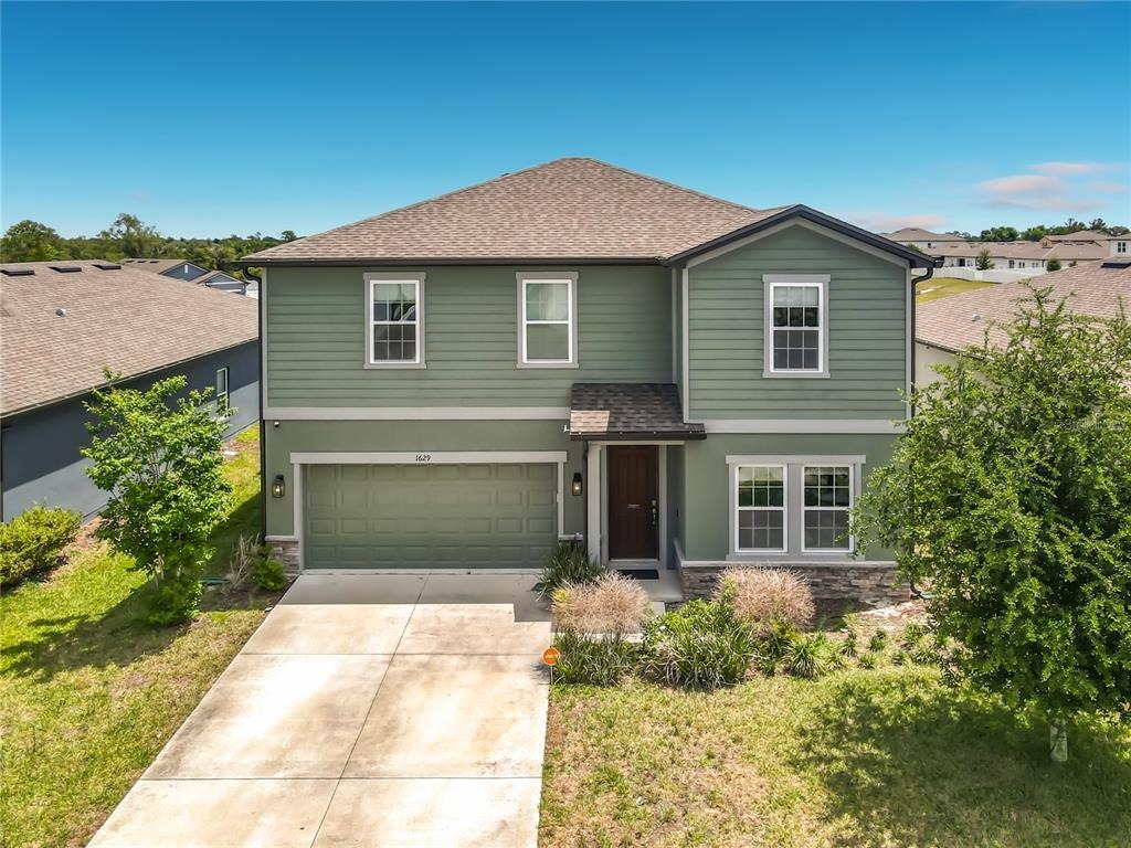 Hill Park Dr, Deltona, FL 32725