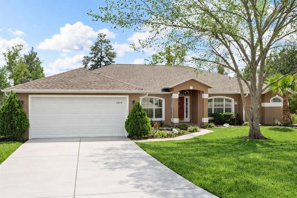 109th Loop, Ocala, FL 34476