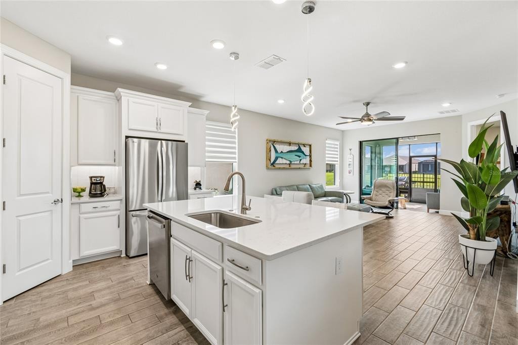 Via Como St, Kissimmee, FL 34759 #1