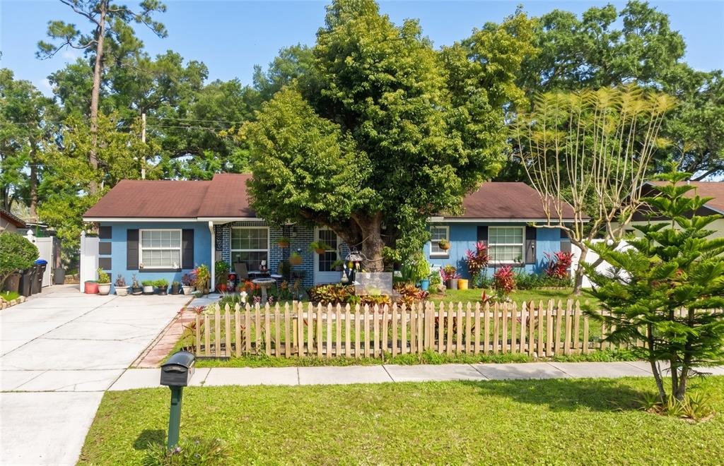 Millcove Dr, Orlando, FL 32812