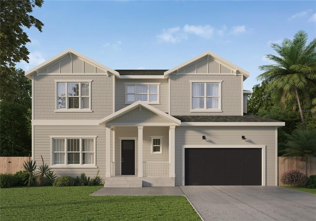 Wallace Ave, Tampa, FL 33611