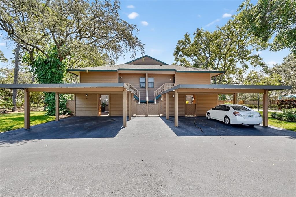 Lennox Rd, Palm Harbor, FL 34683