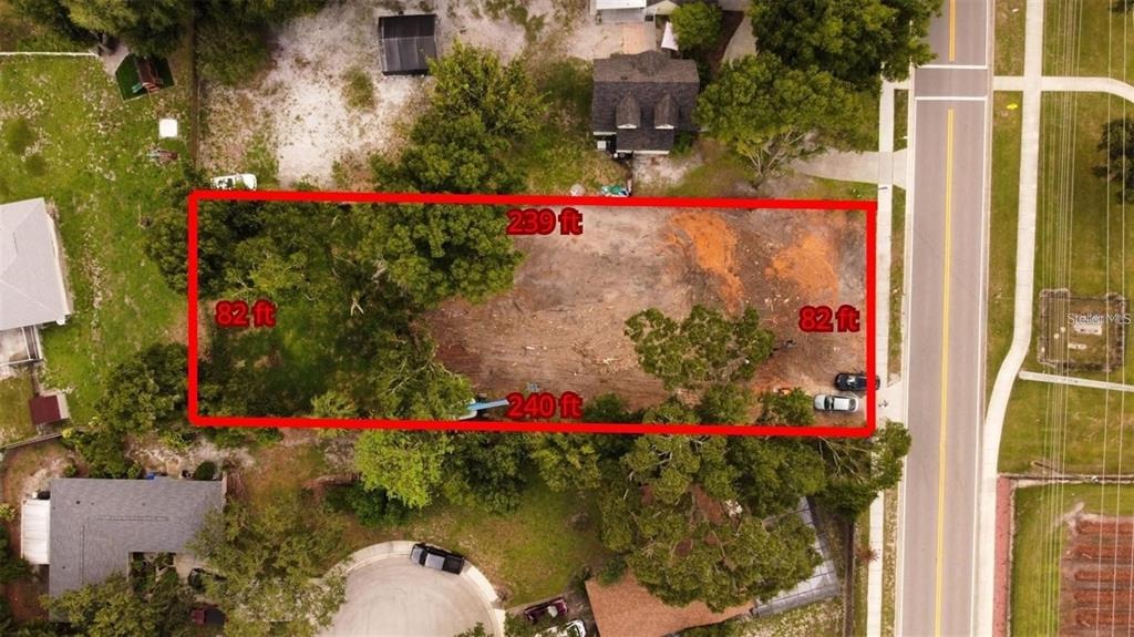 Orlando Ave, Ocoee, FL 34761