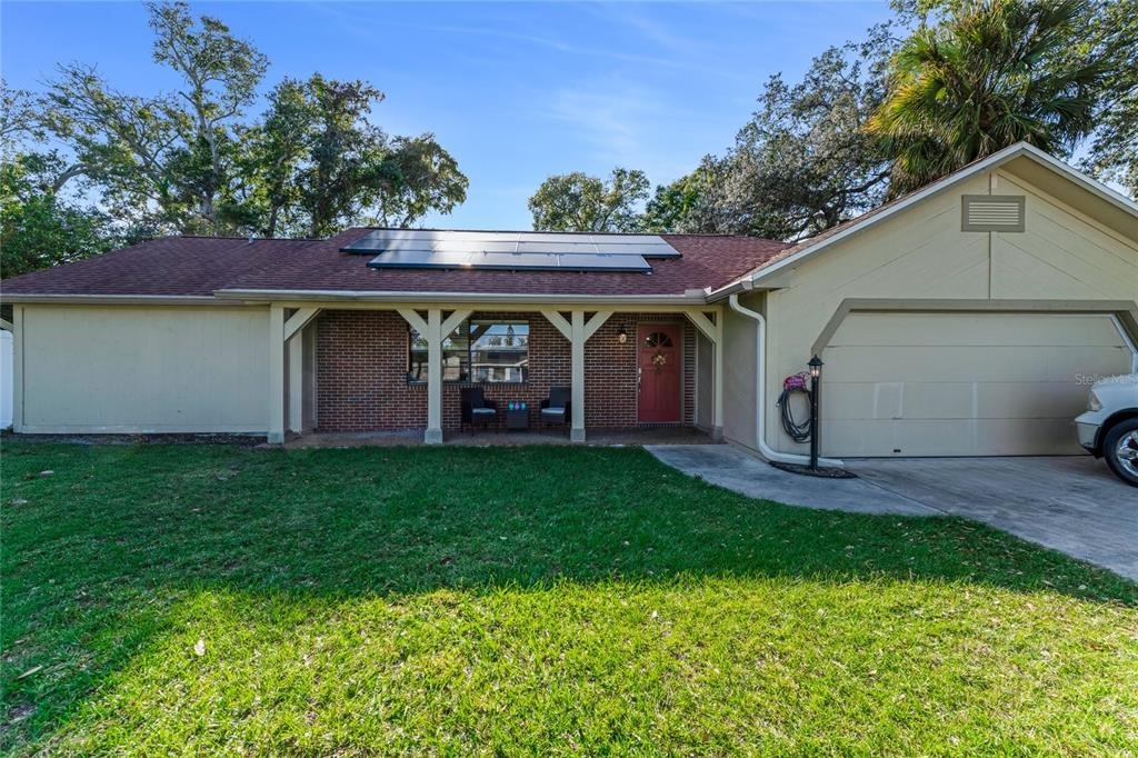 River Oak Dr, Ormond Beach, FL 32174