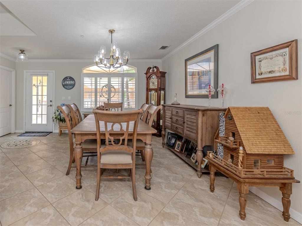 Gondola Park Dr, Venice, FL 34292 #1