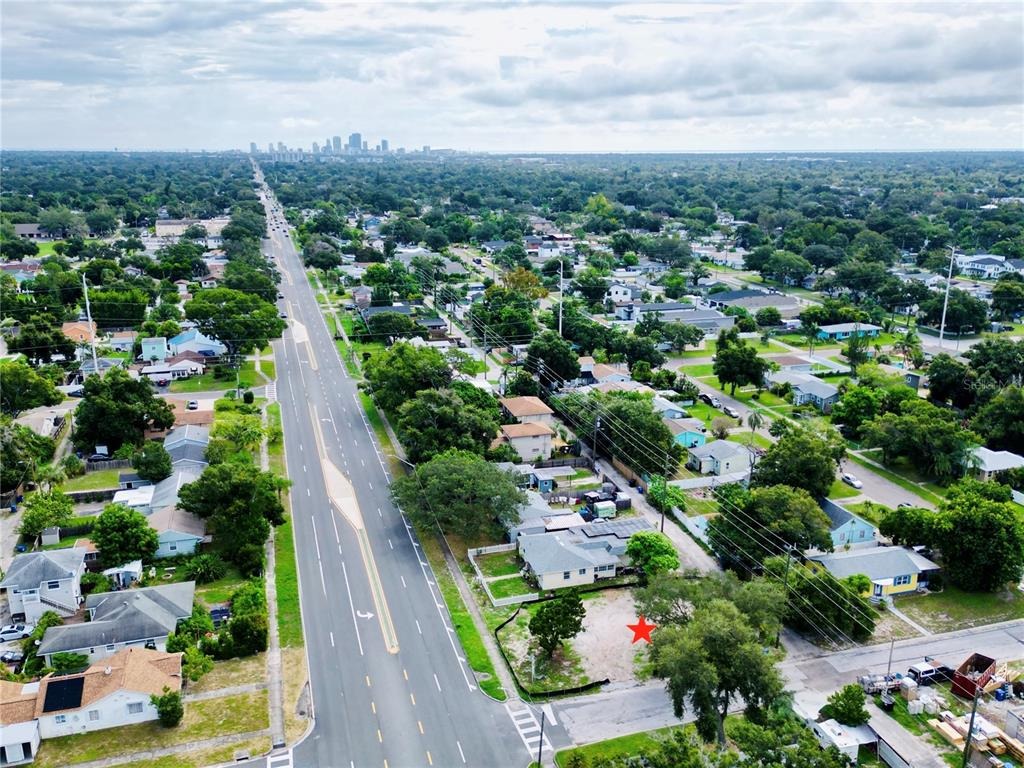 5th Ave, Saint Petersburg, FL 33710