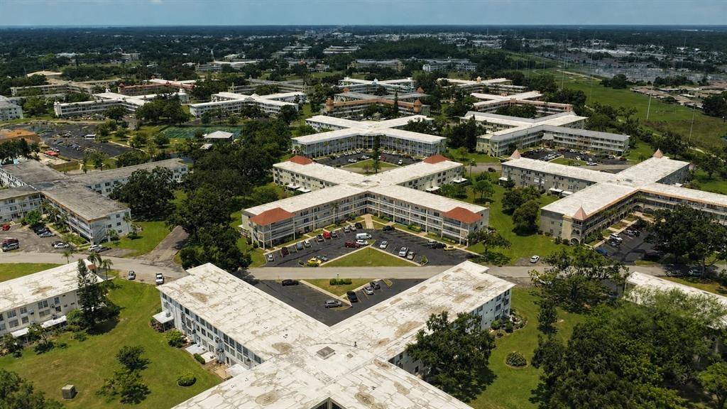 Brazilia Dr, Clearwater, FL 33763