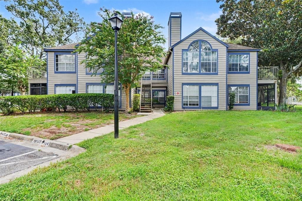 Bakewell Ct, Lake Mary, FL 32746