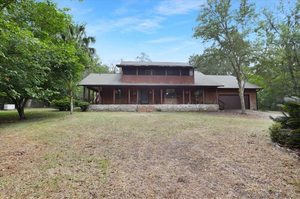 91st Court Rd, Micanopy, FL 32667