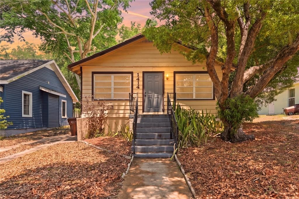 Johns Ave, Haines City, FL 33844