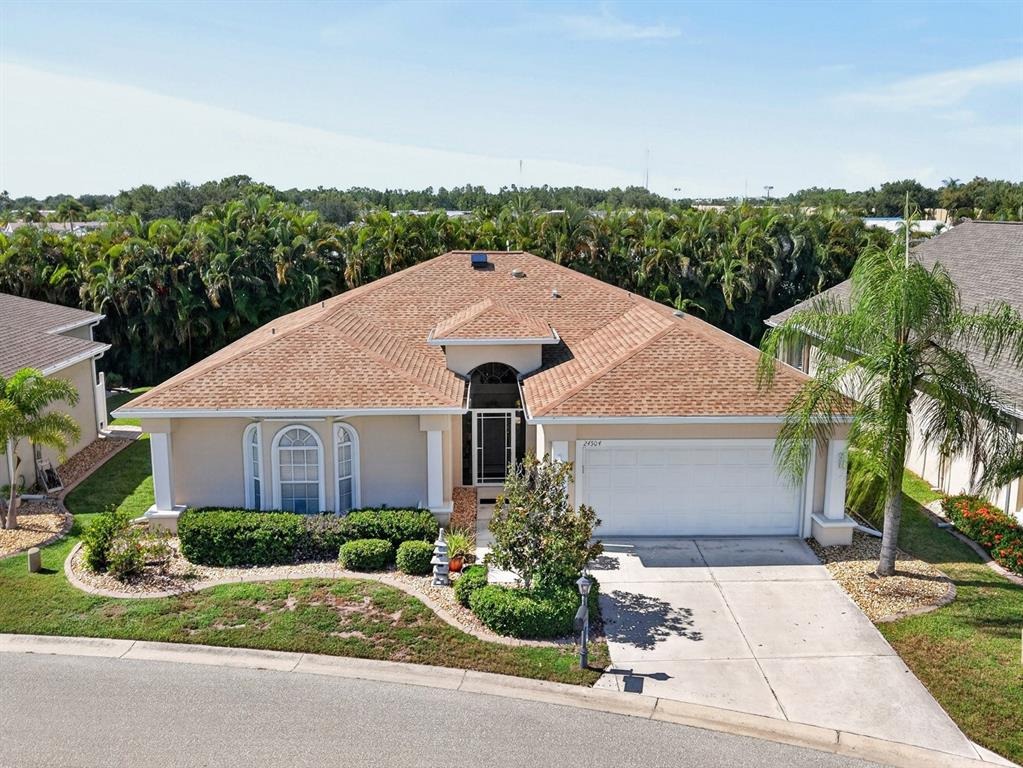 Buckingham Way, Punta Gorda, FL 33980