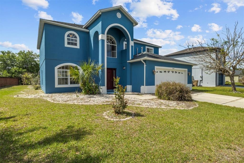 Willow Bend Trl, Kissimmee, FL 34758