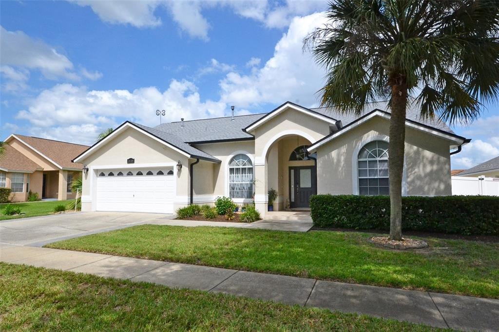 Ibis Hill St, Clermont, FL 34714