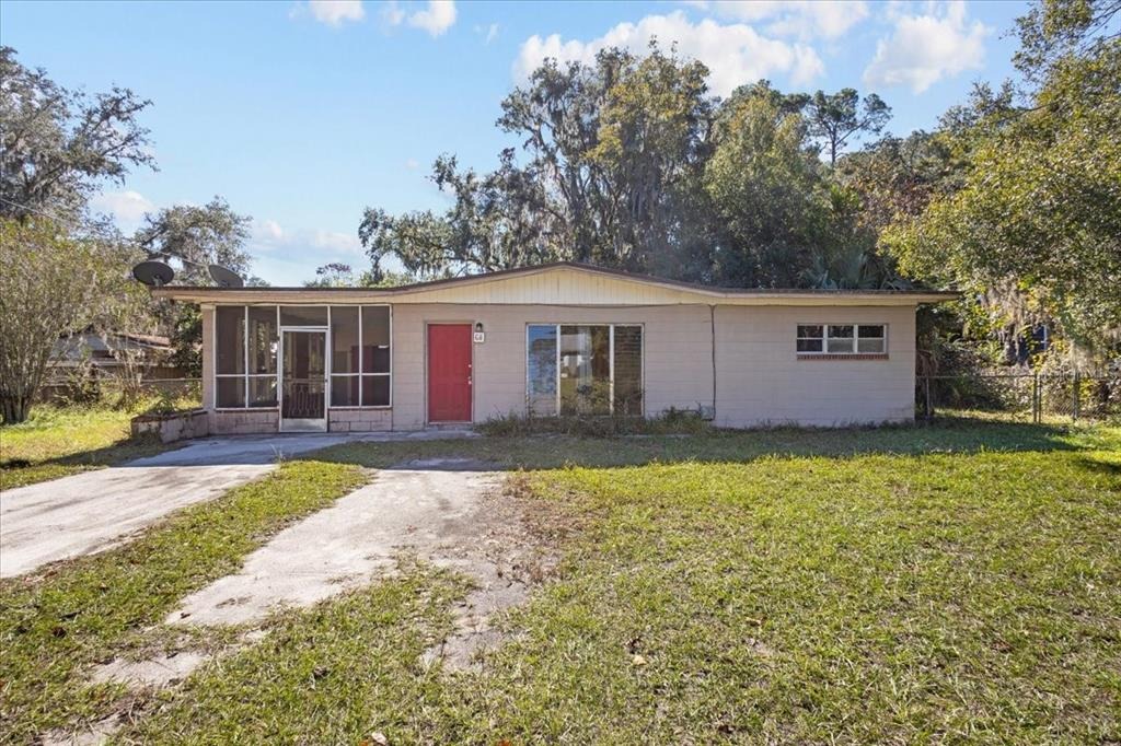 12th Ave, Cross City, FL 32628