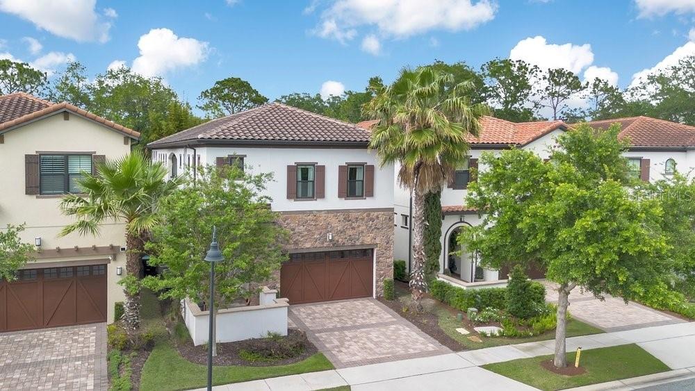 Via Vittoria Way, Orlando, FL 32819