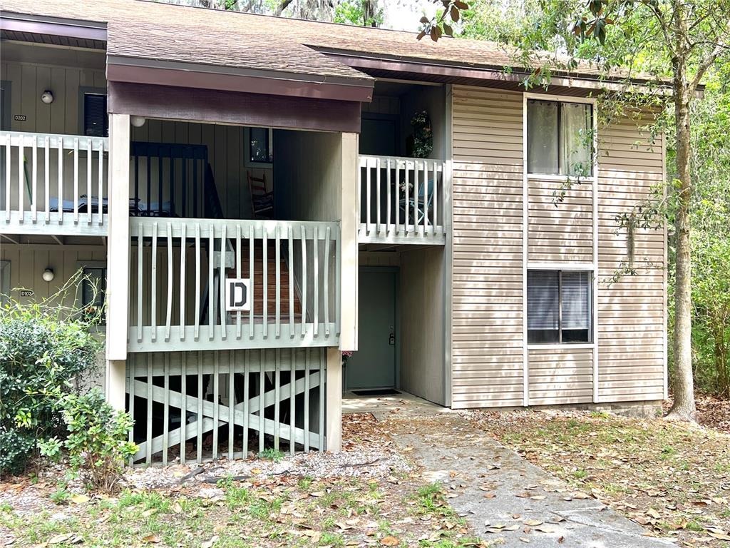 16th Ave, Gainesville, FL 32601