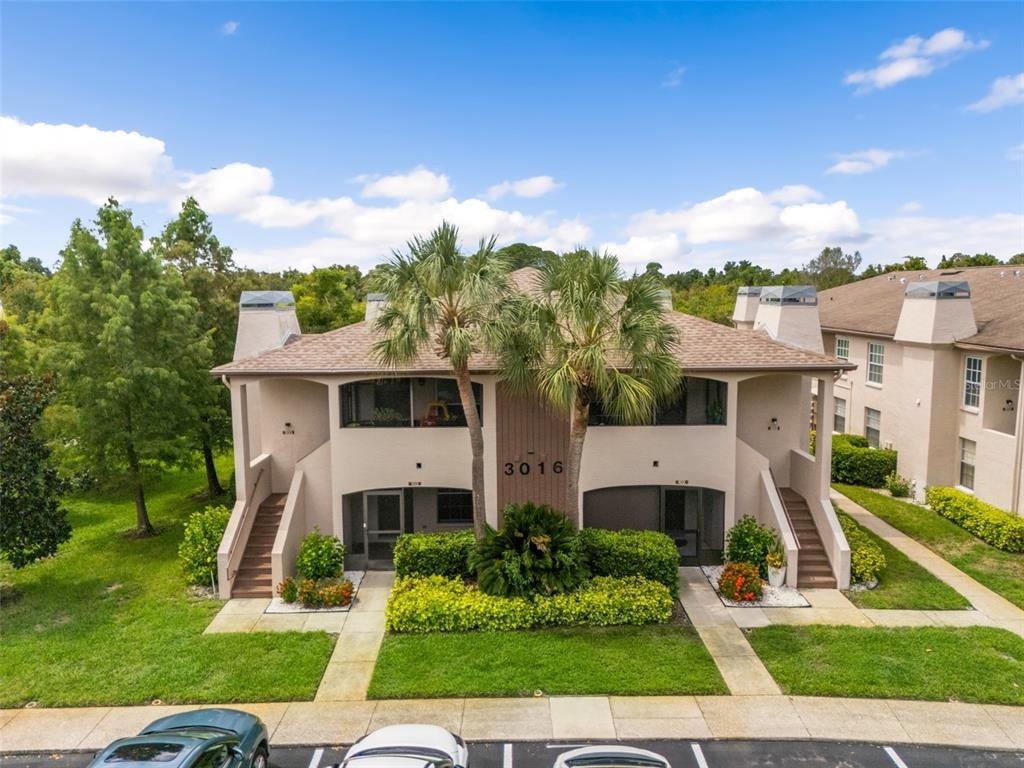 Bonaventure Cir, Palm Harbor, FL 34684