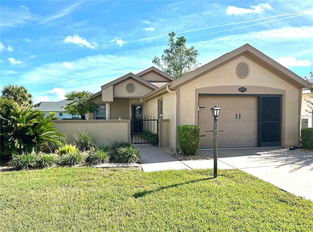 113th Ter, Summerfield, FL 34491