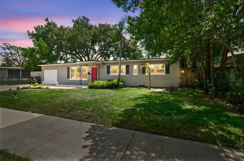Appian Way, Orlando, FL 32807