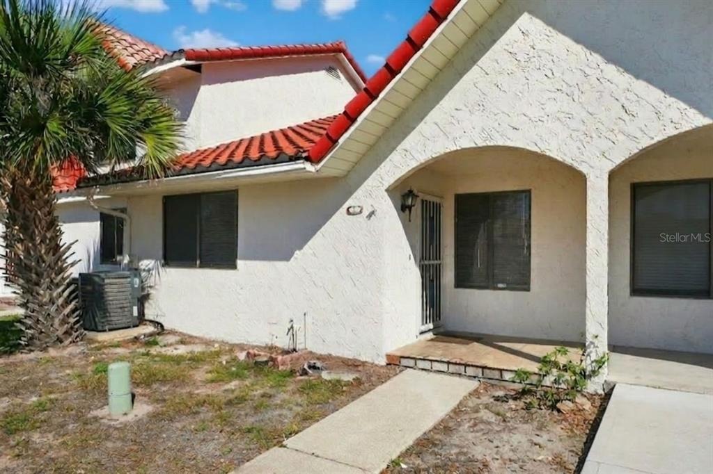 Forest Branch Dr, Port Orange, FL 32129