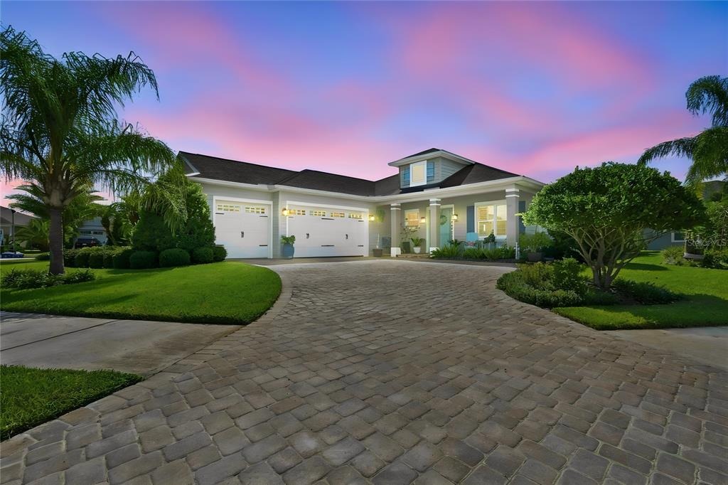 Sienna View Terrace Ct, New Smyrna Beach, FL 32168